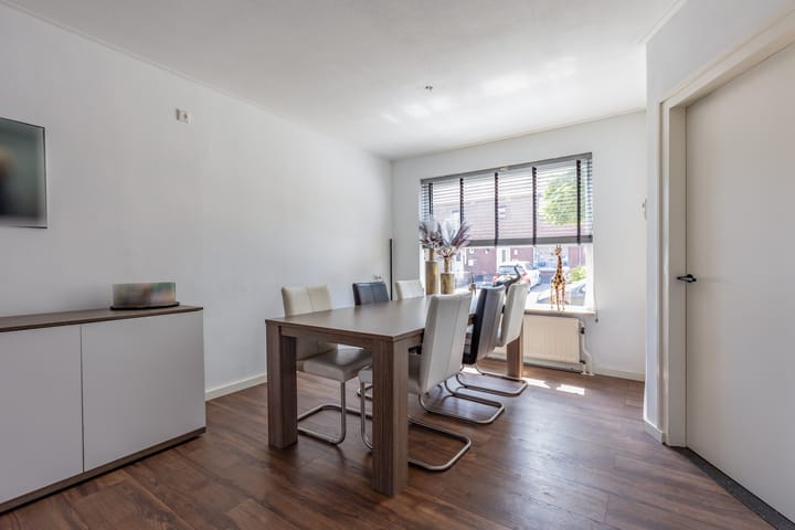 Foto 7 van Frisostraat 33