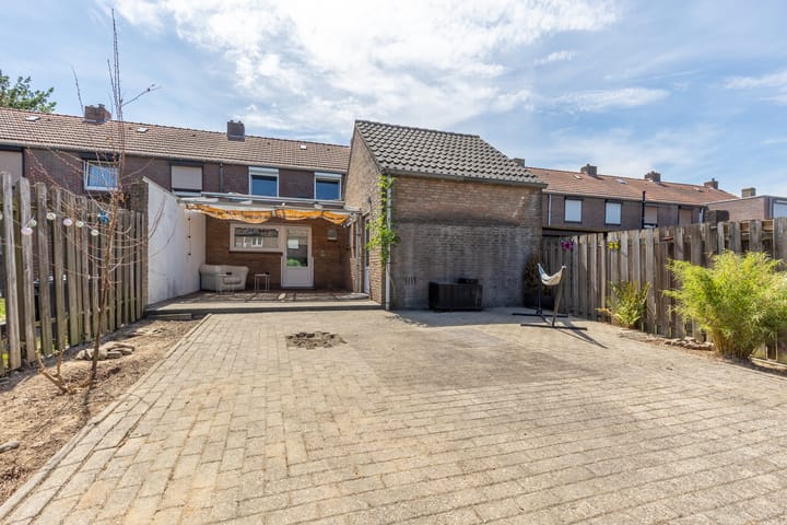 Foto 21 van Frisostraat 33