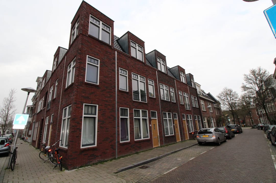 Foto 1 van Nieuwe Koekoekstraat 30