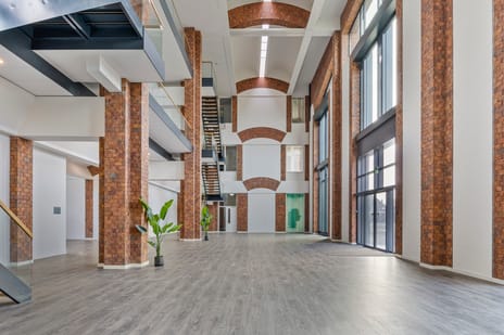 Kunstlaan 5 secondary image