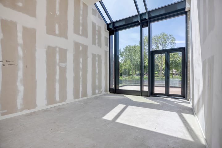 Foto 3 van Kunstlaan 5