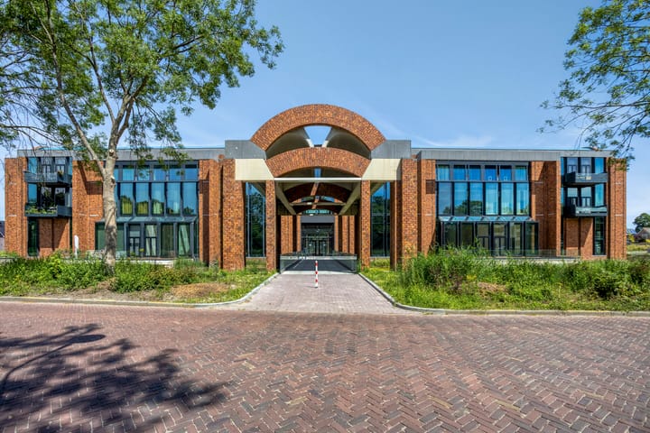 Foto 4 van Kunstlaan 5