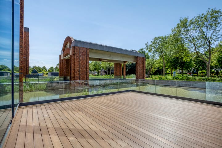 Foto 13 van Kunstlaan 5