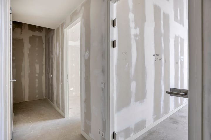 Foto 10 van Kunstlaan 5