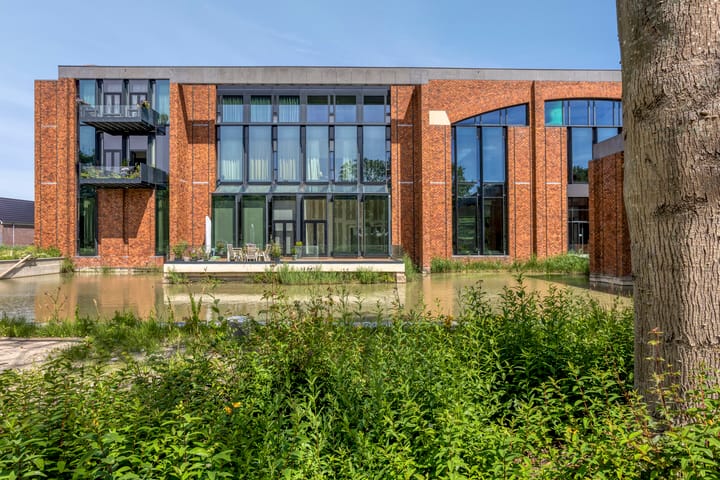 Foto 5 van Kunstlaan 5