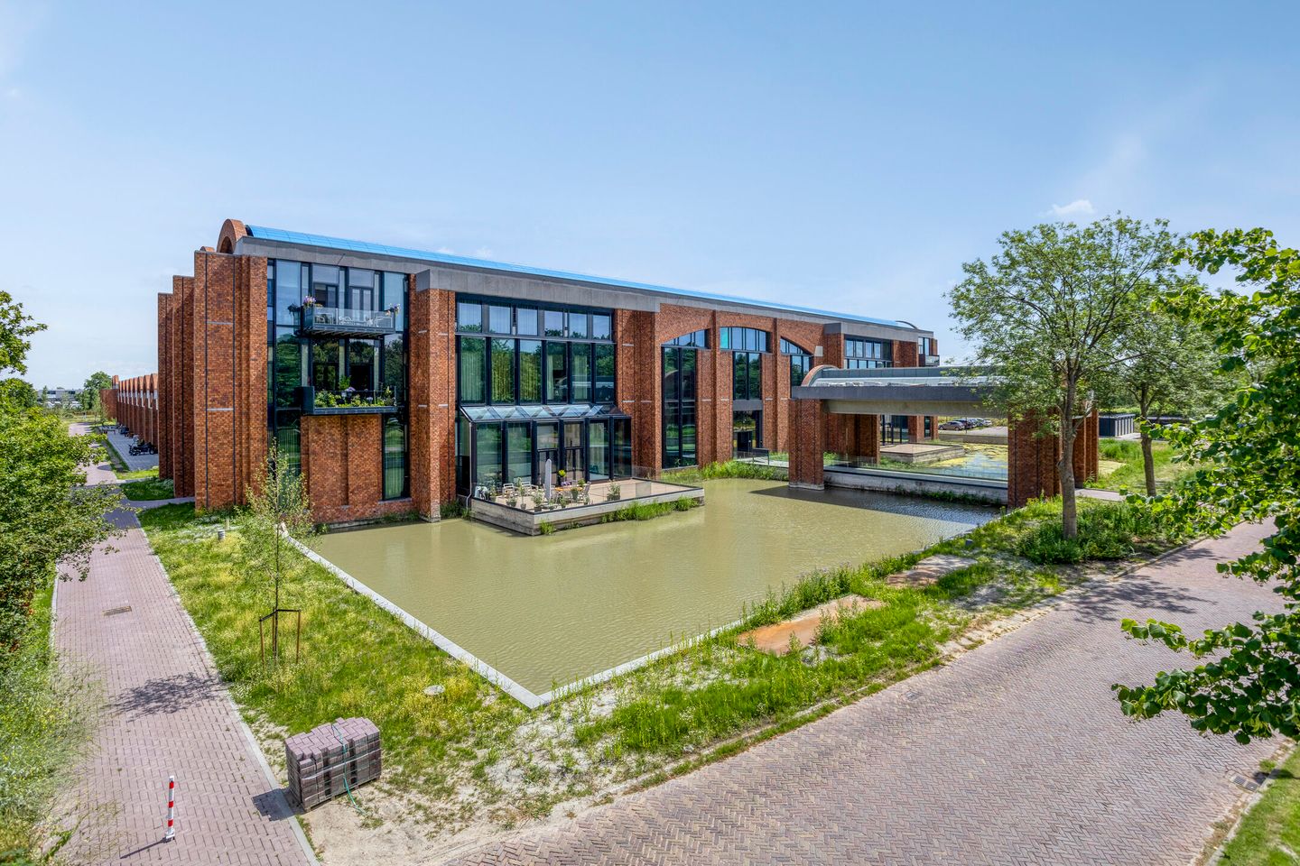 Foto 1 van Kunstlaan 5