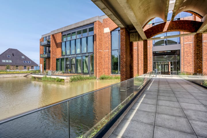 Foto 6 van Kunstlaan 5