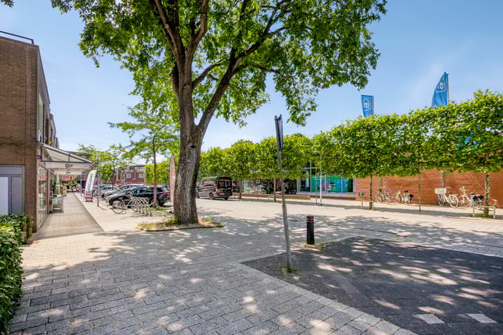 Foto 25 van Kunstlaan 5