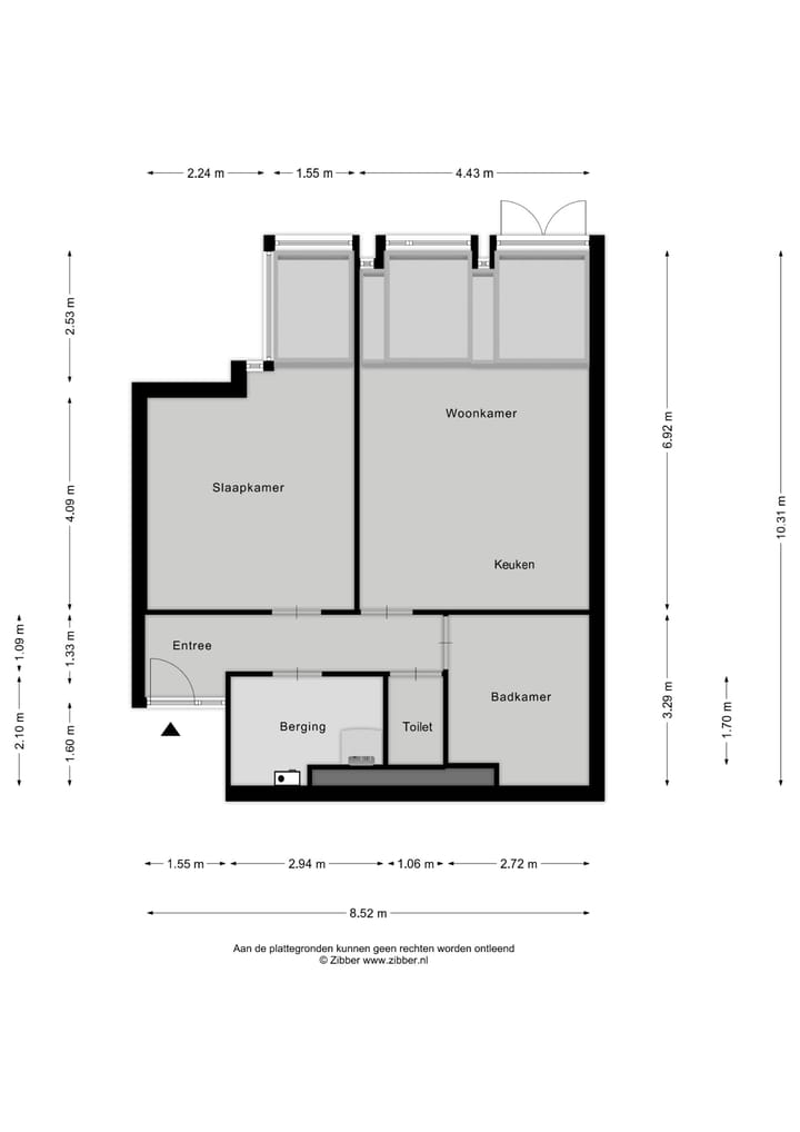 Foto 27 van Kunstlaan 5