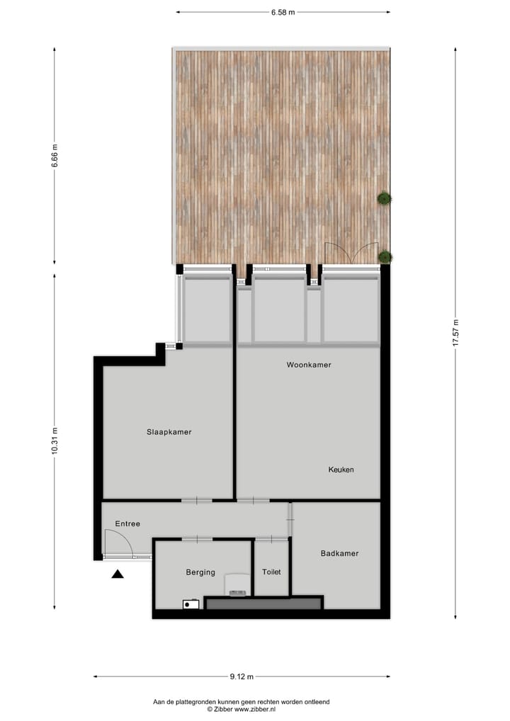 Foto 28 van Kunstlaan 5