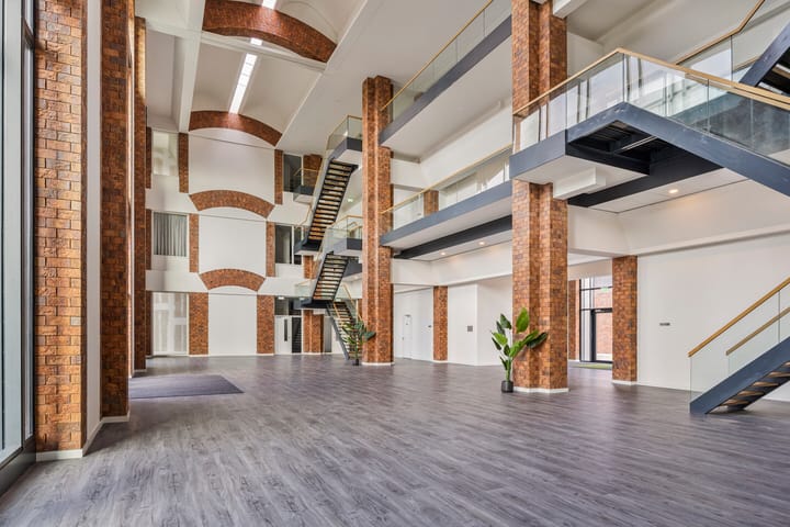 Foto 7 van Kunstlaan 5