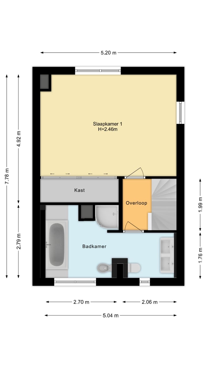 Foto 26 van Joke Smitlaan 1