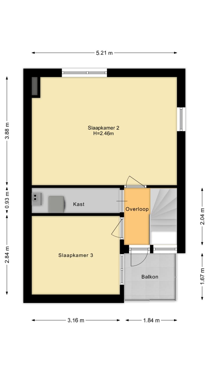 Foto 28 van Joke Smitlaan 1