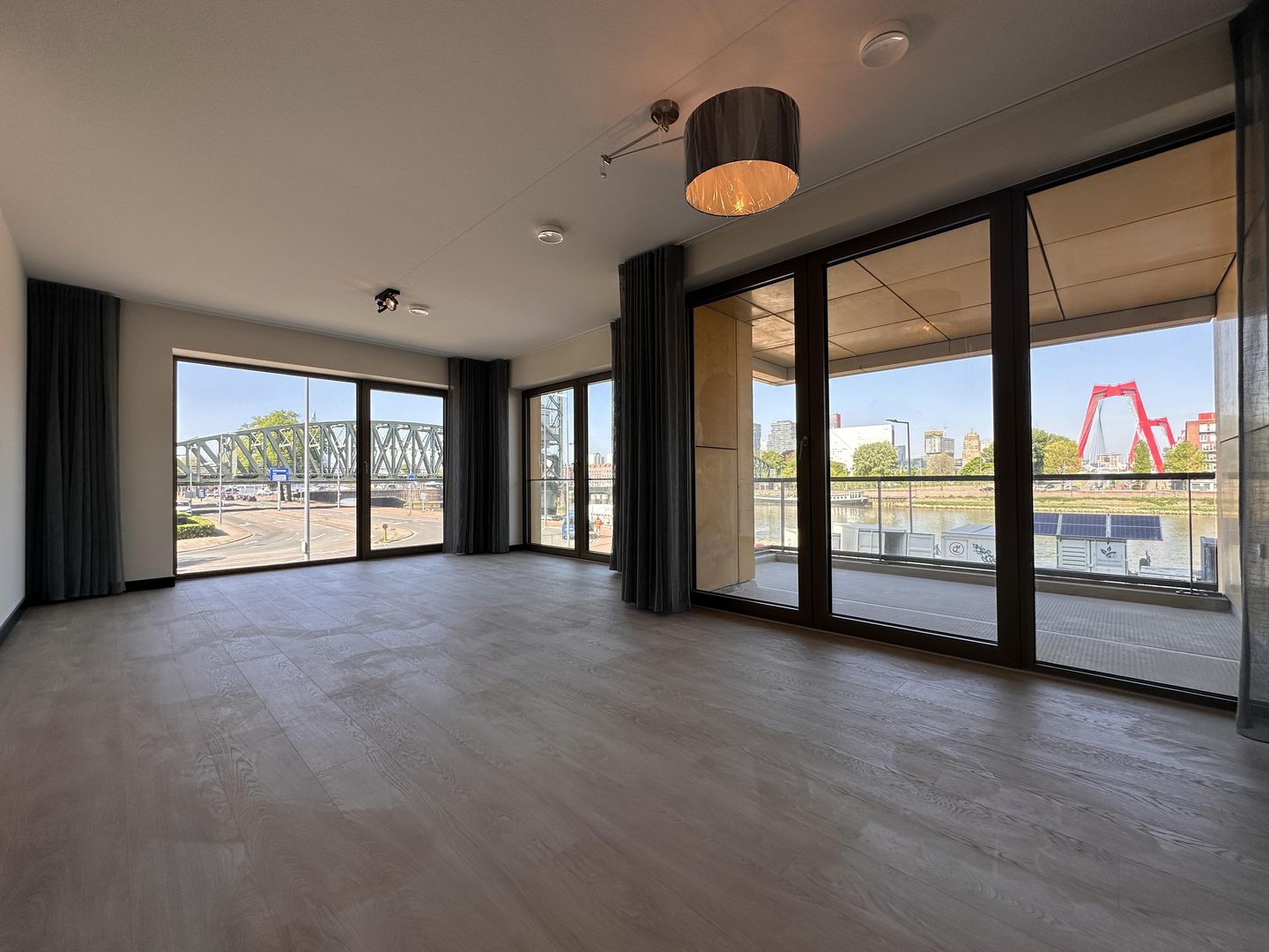 Foto 4 van Oranjeboomstraat 4-G