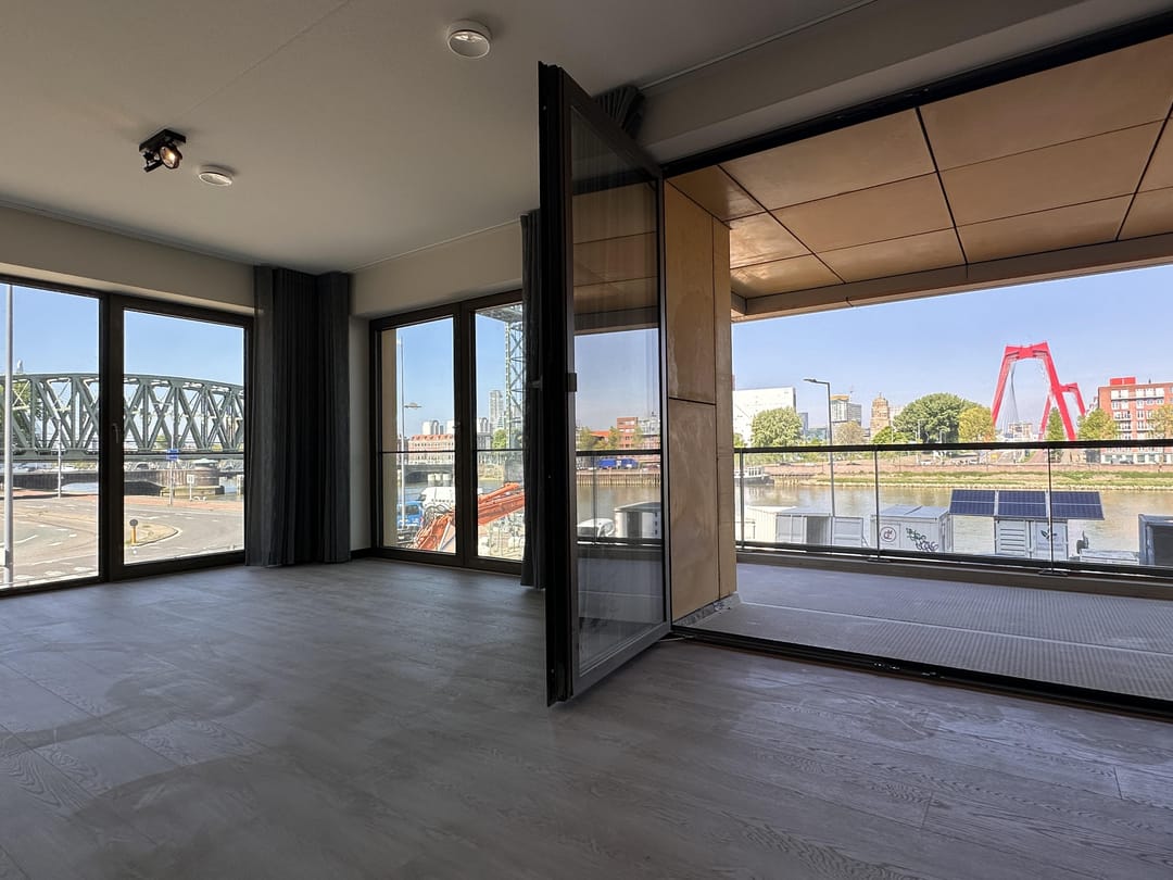 Foto 13 van Oranjeboomstraat 4-G