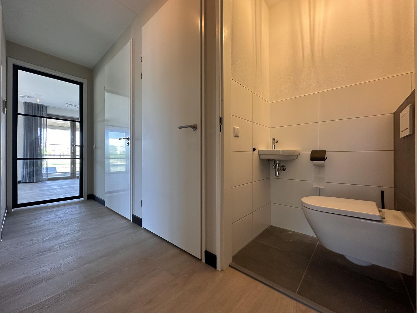 Foto 20 van Oranjeboomstraat 4-G