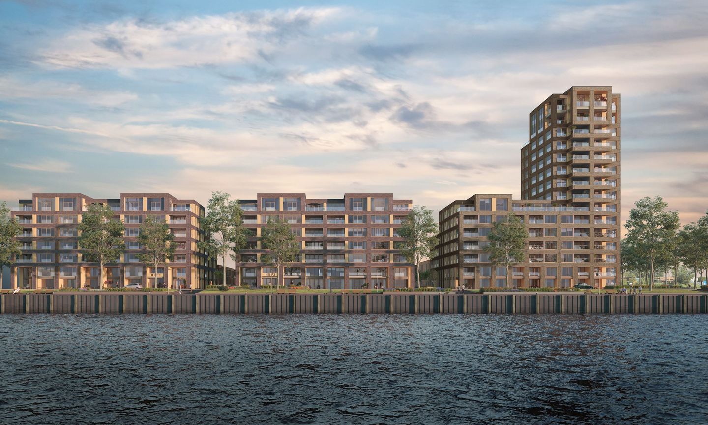 Foto 34 van Oranjeboomstraat 4-G