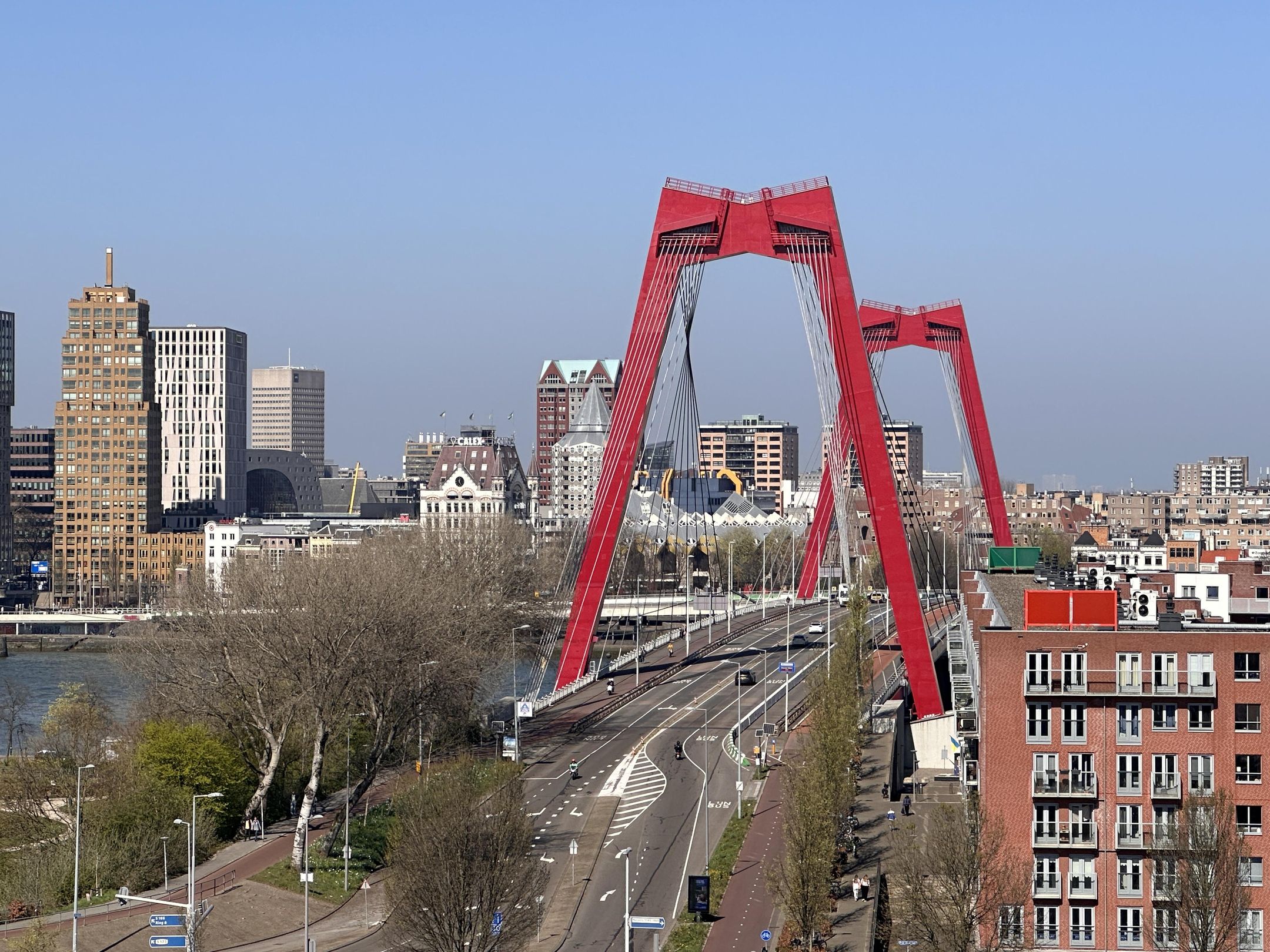 Foto 36 van Oranjeboomstraat 4-G