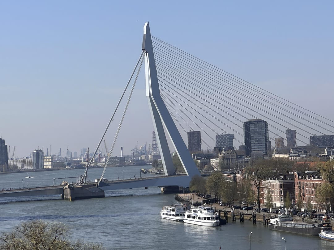 Foto 37 van Oranjeboomstraat 4-G