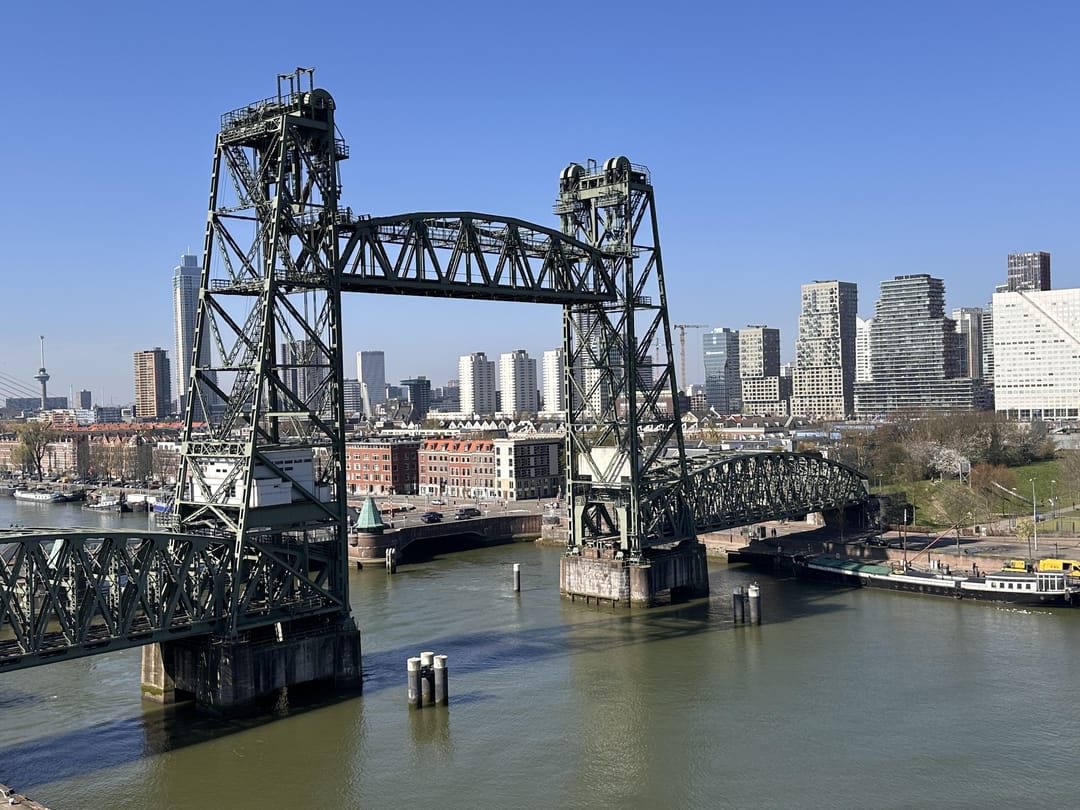 Foto 38 van Oranjeboomstraat 4-G