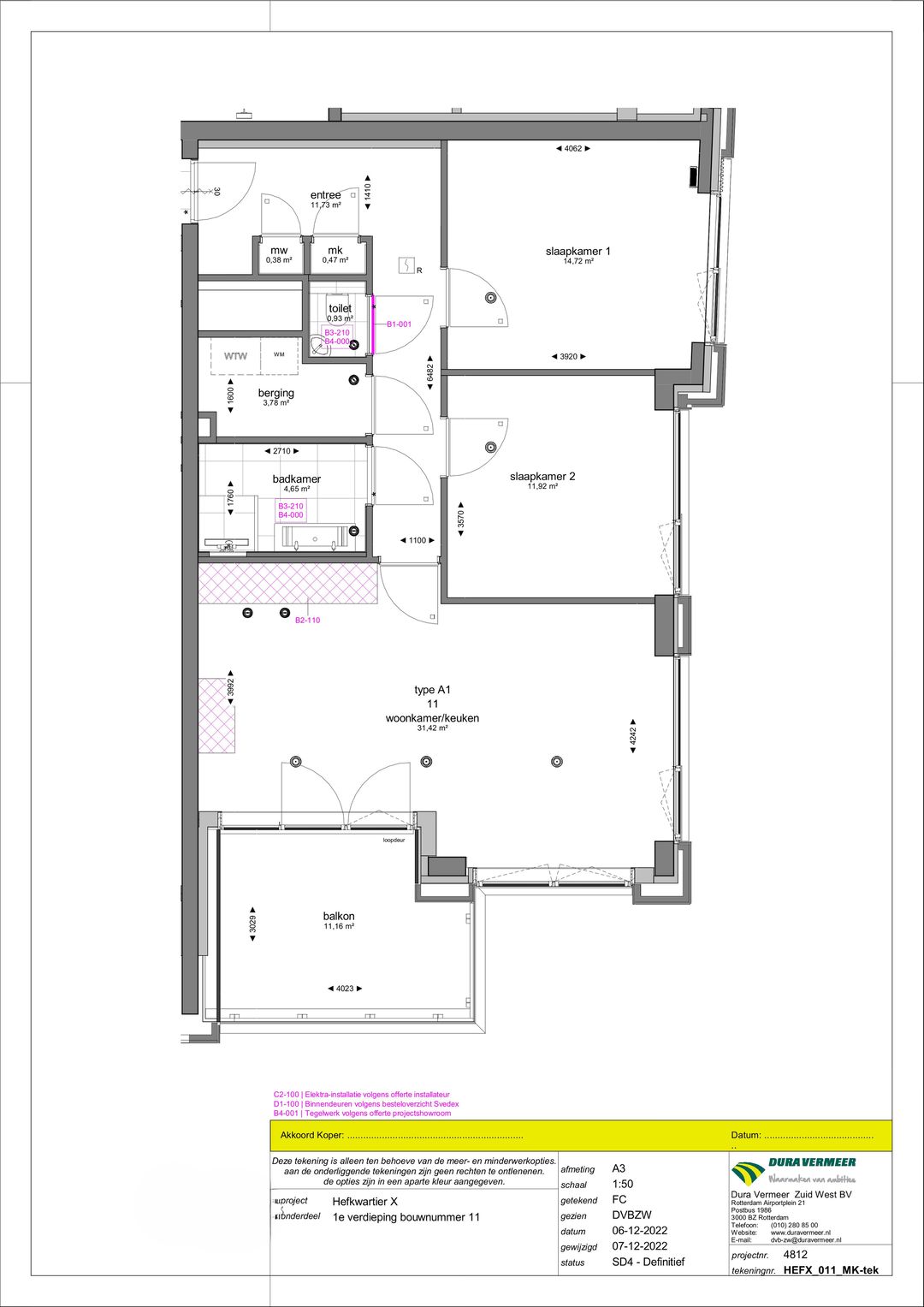 Foto 31 van Oranjeboomstraat 4-G