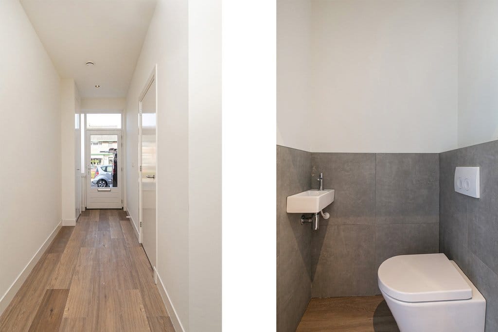 Photo 4 of Hagelingerweg 132-D