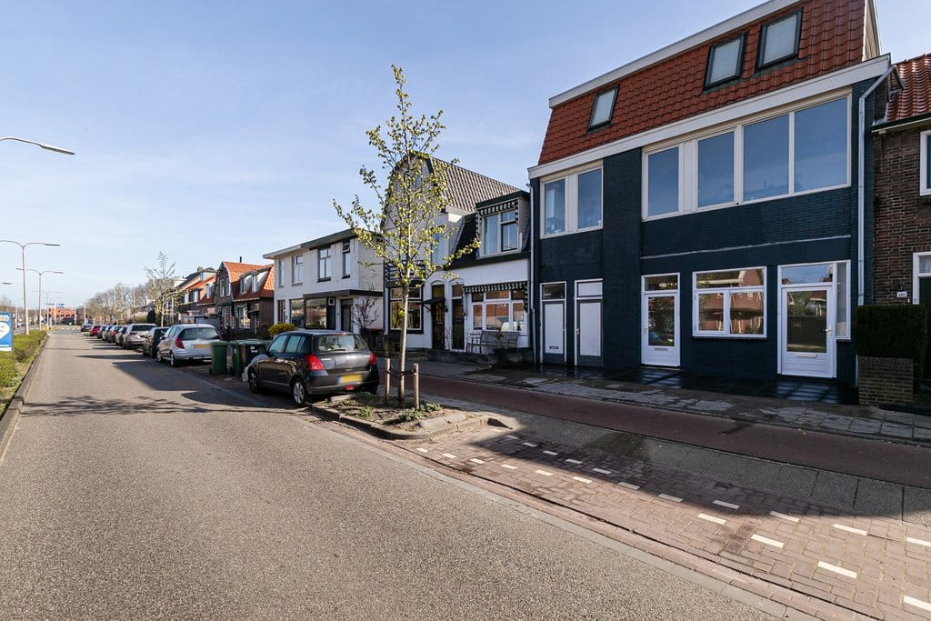 Photo 1 of Hagelingerweg 132-D