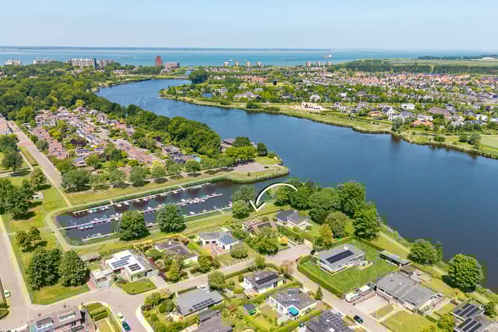 Photo 3 of Langs de Kreek 8