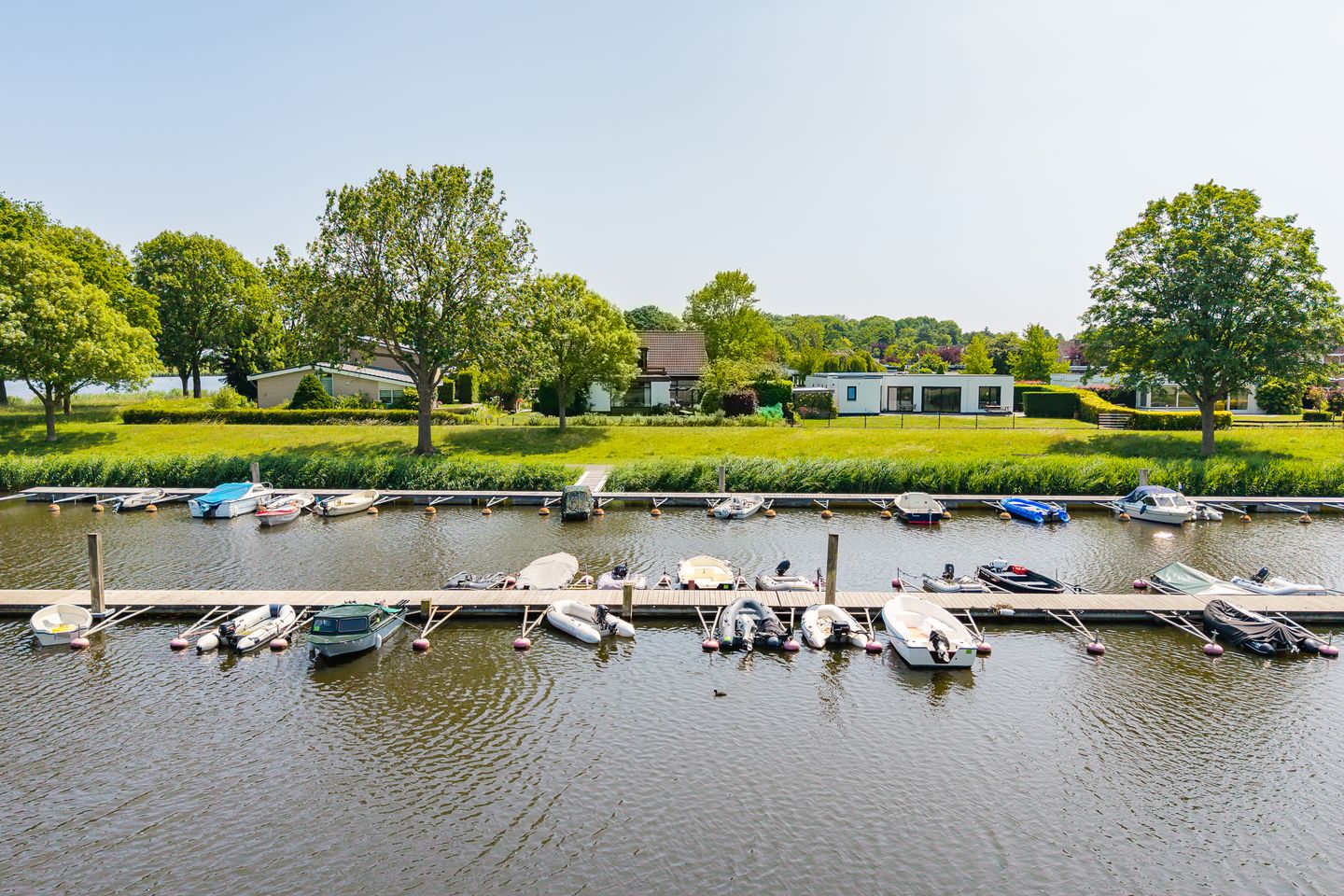 Foto 4 van Langs de Kreek 8