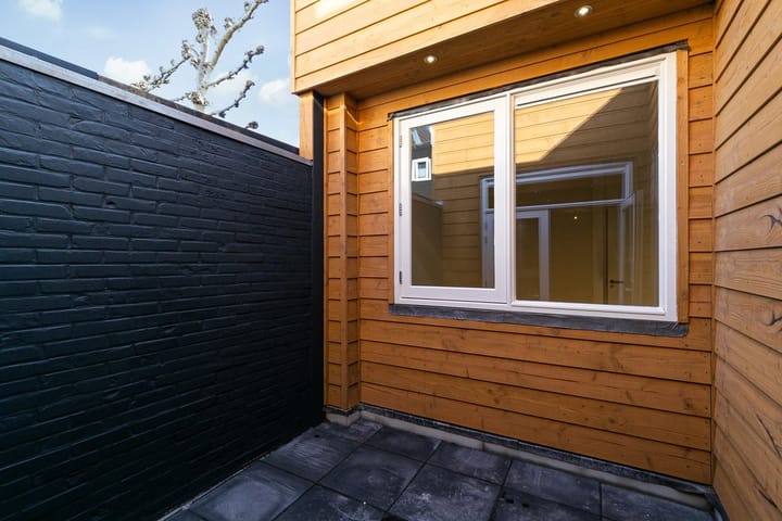 Foto 13 van Hagelingerweg 132-D