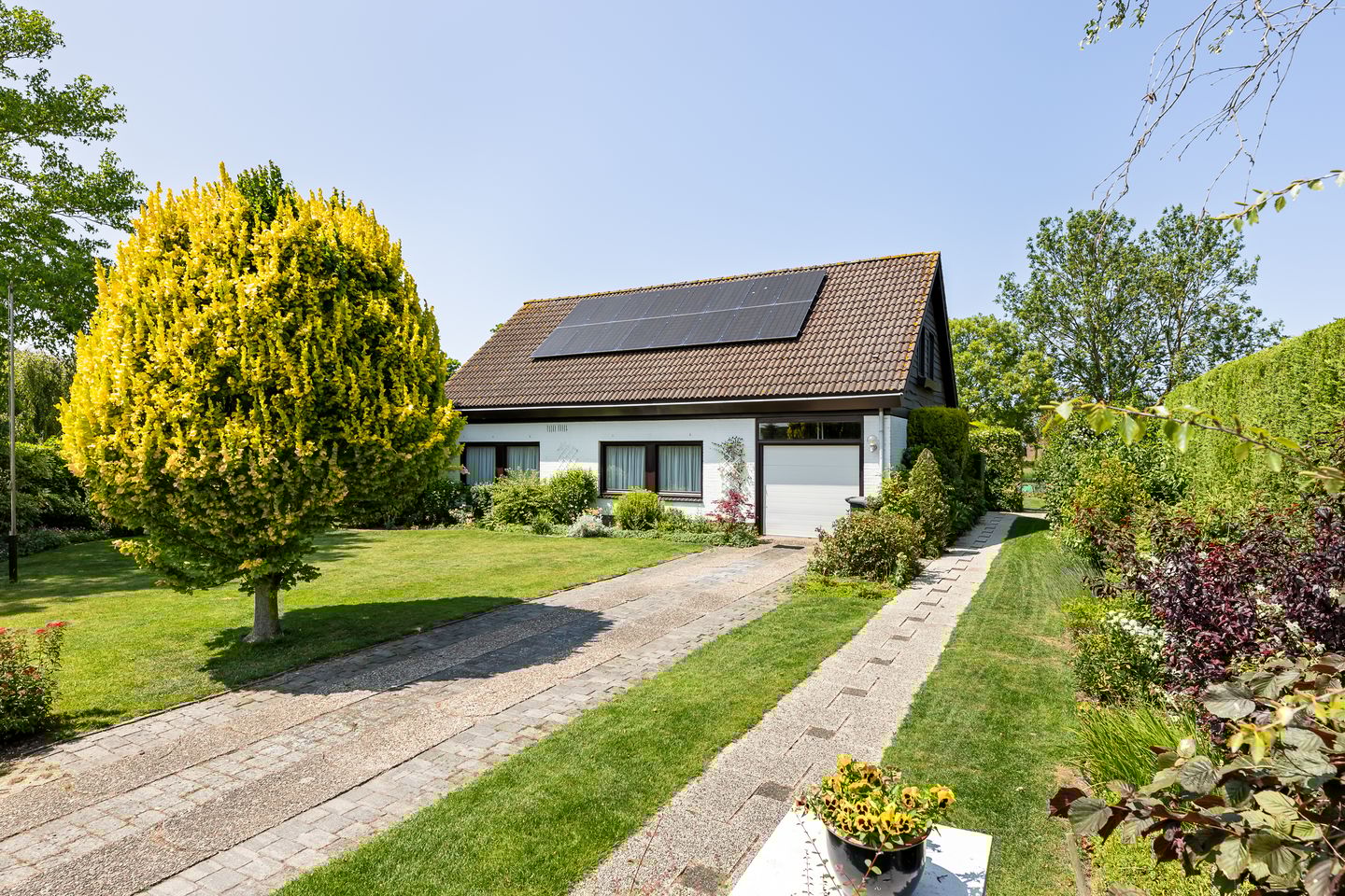 Foto 5 van Langs de Kreek 8