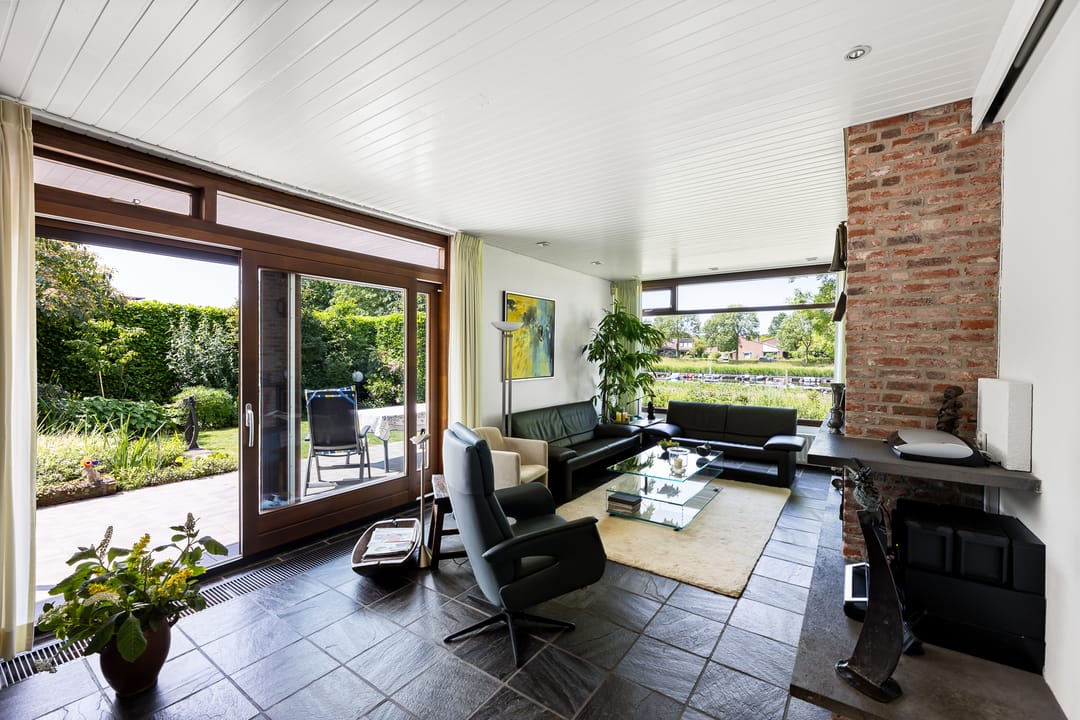 Foto 8 van Langs de Kreek 8