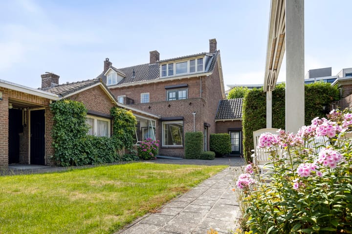 Foto 2 van Wilhelminastraat 71