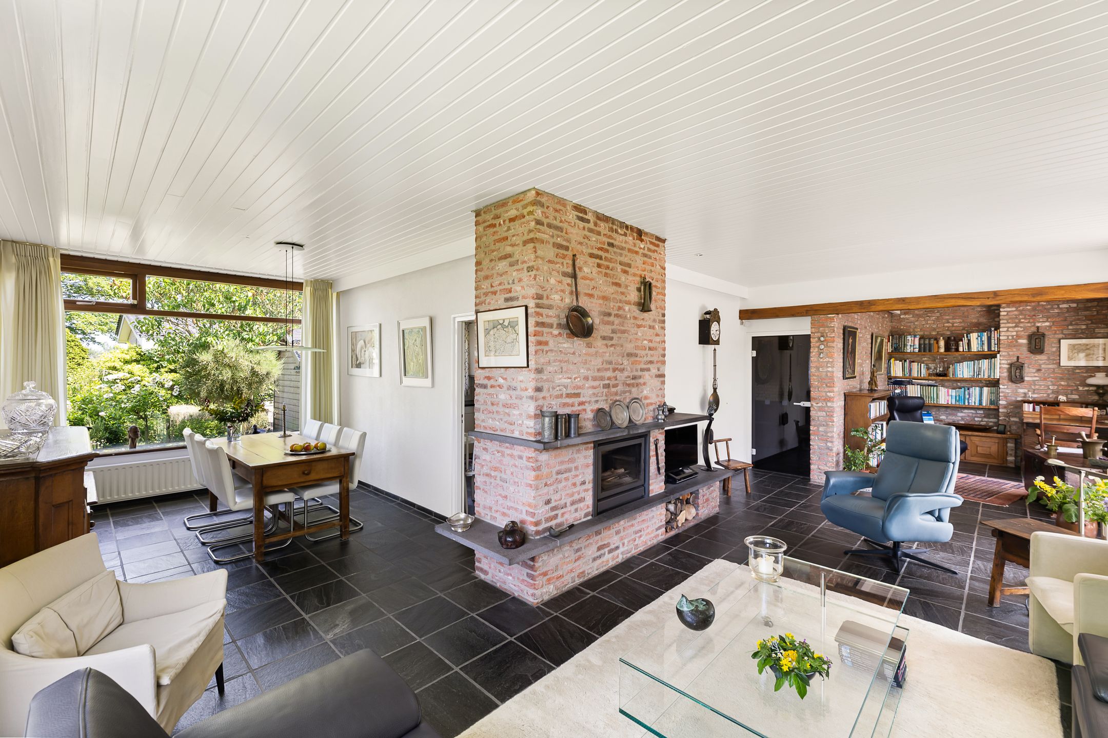 Foto 12 van Langs de Kreek 8