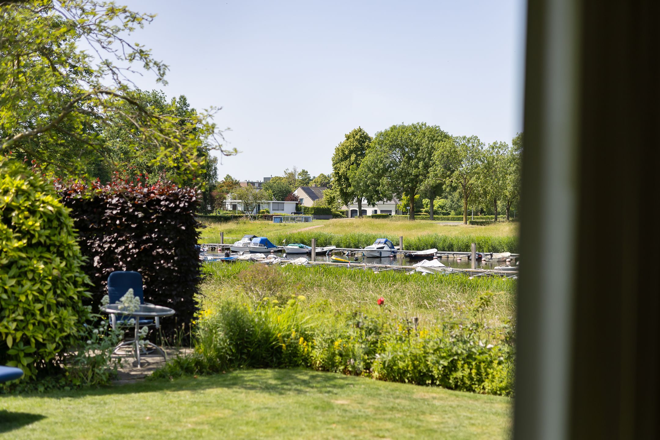 Foto 15 van Langs de Kreek 8