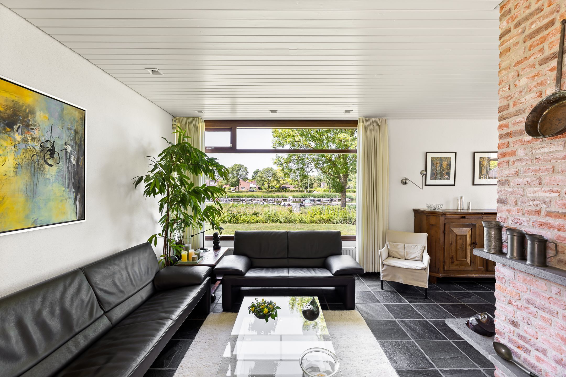 Foto 9 van Langs de Kreek 8