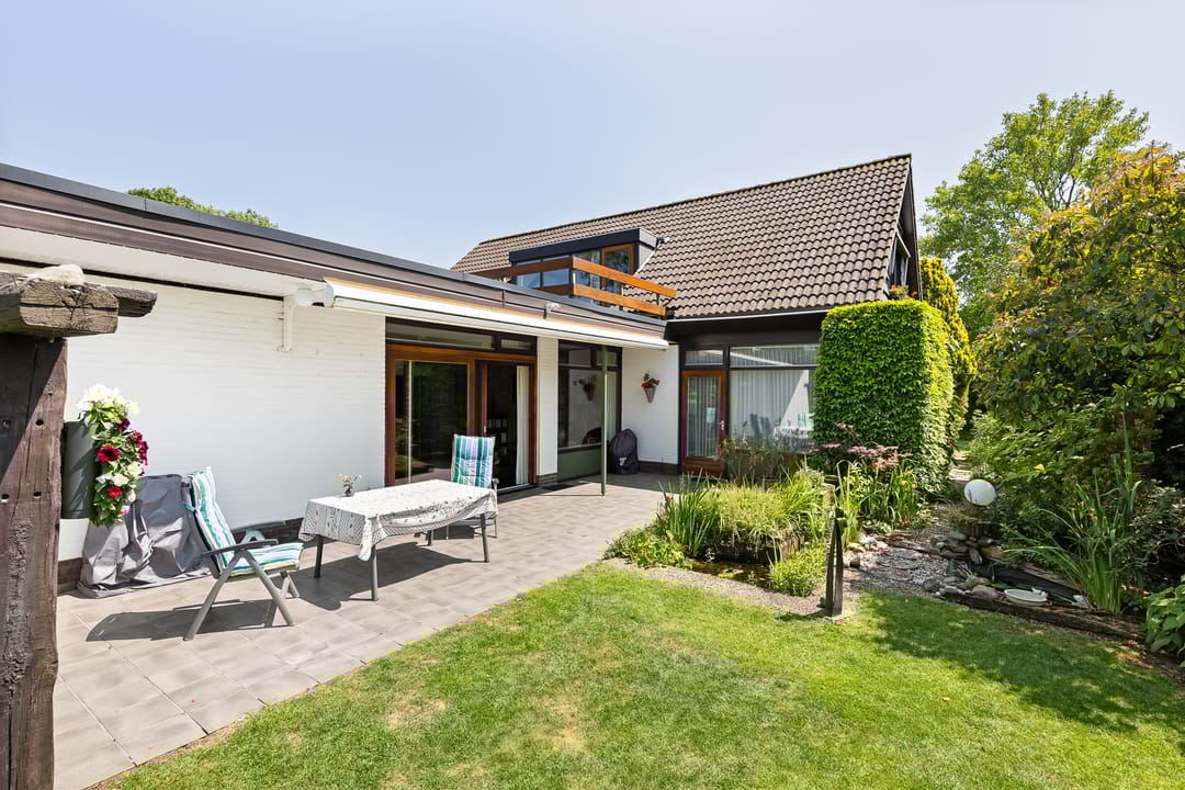 Foto 1 van Langs de Kreek 8