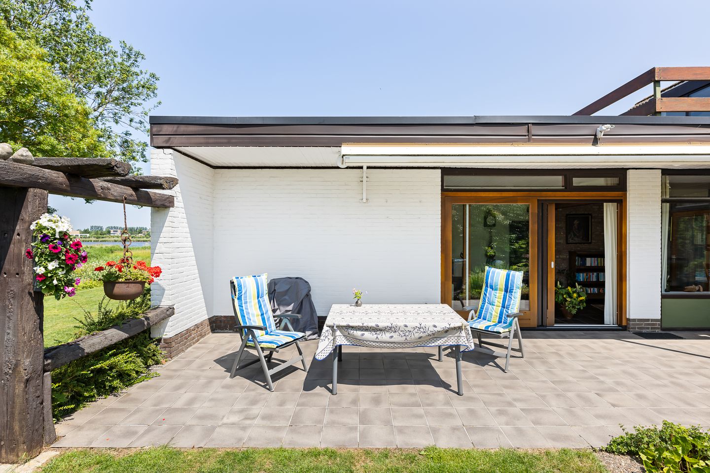 Foto 34 van Langs de Kreek 8