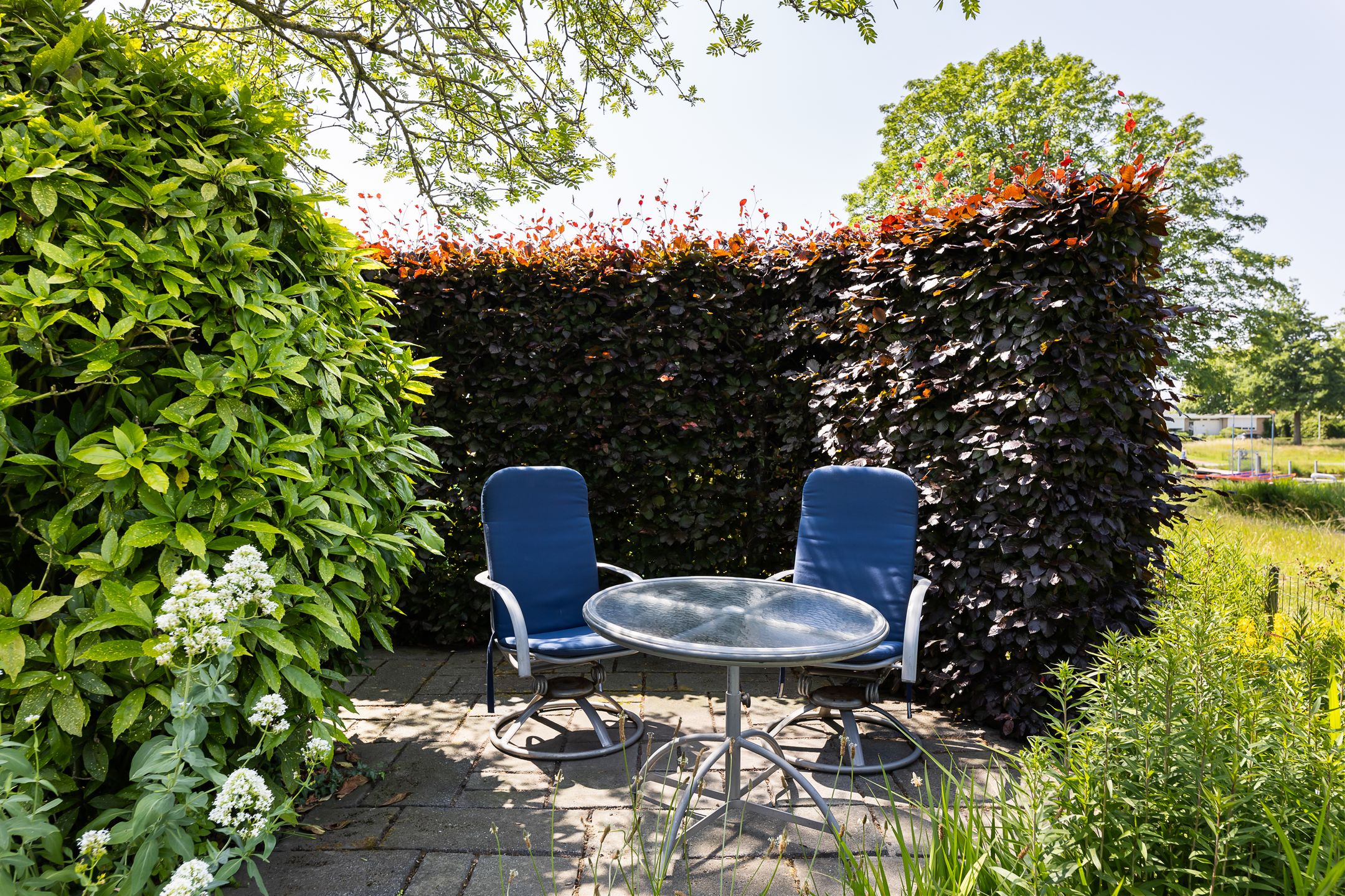 Foto 36 van Langs de Kreek 8