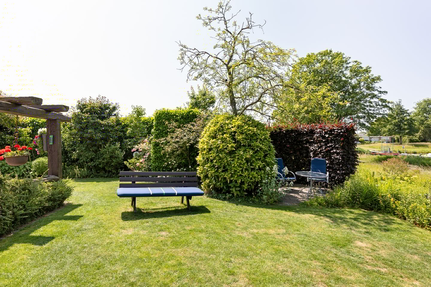 Foto 40 van Langs de Kreek 8