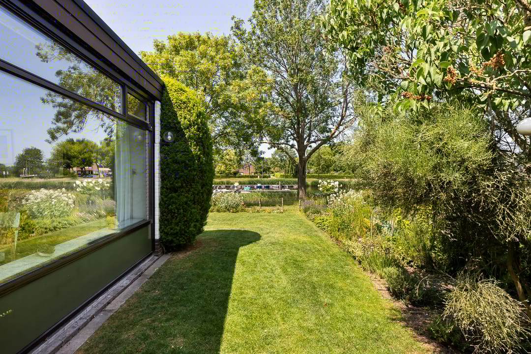 Foto 41 van Langs de Kreek 8