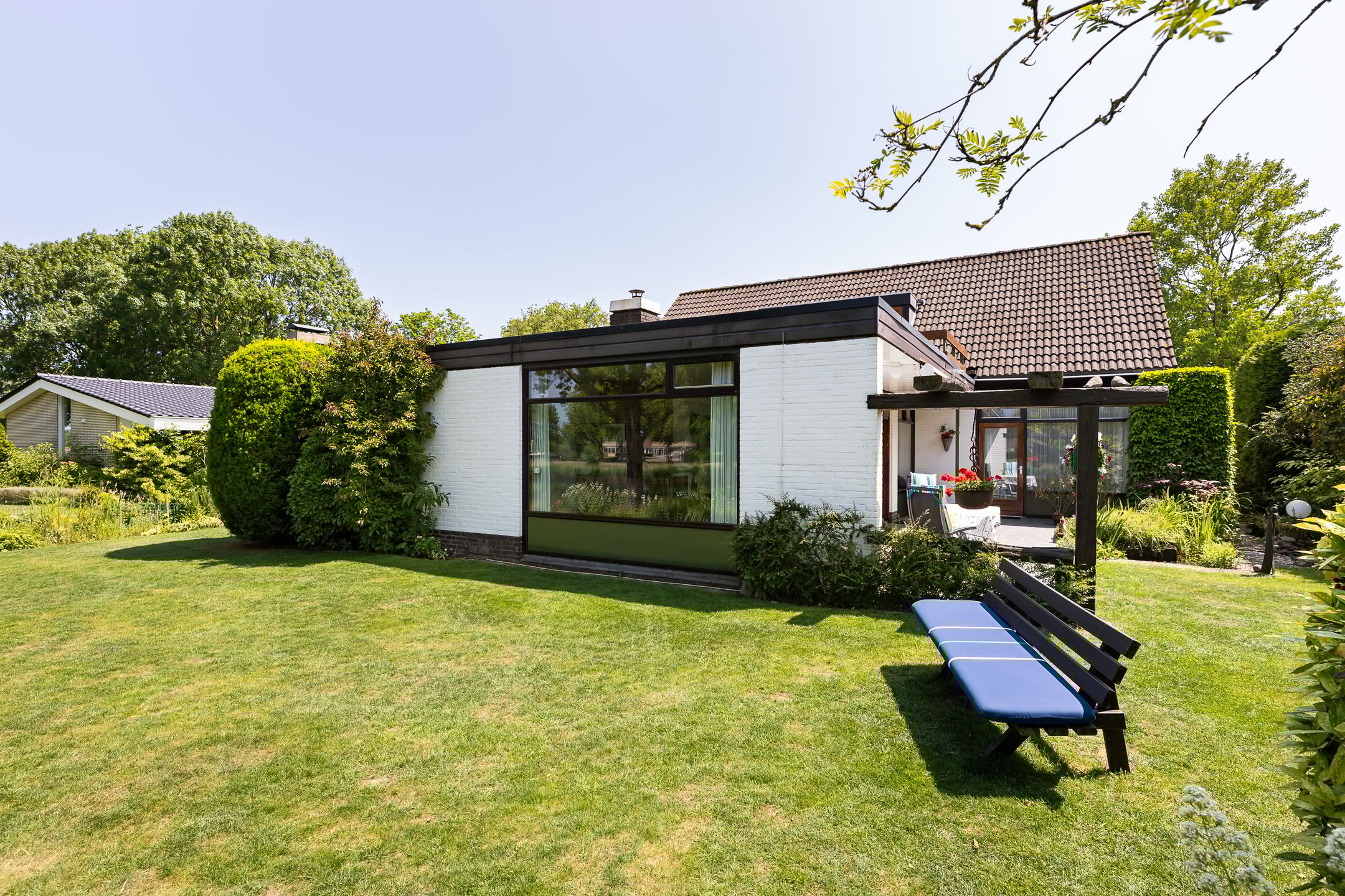 Foto 42 van Langs de Kreek 8