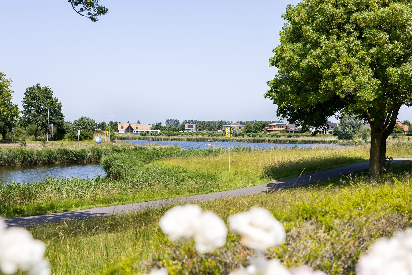 Foto 44 van Langs de Kreek 8