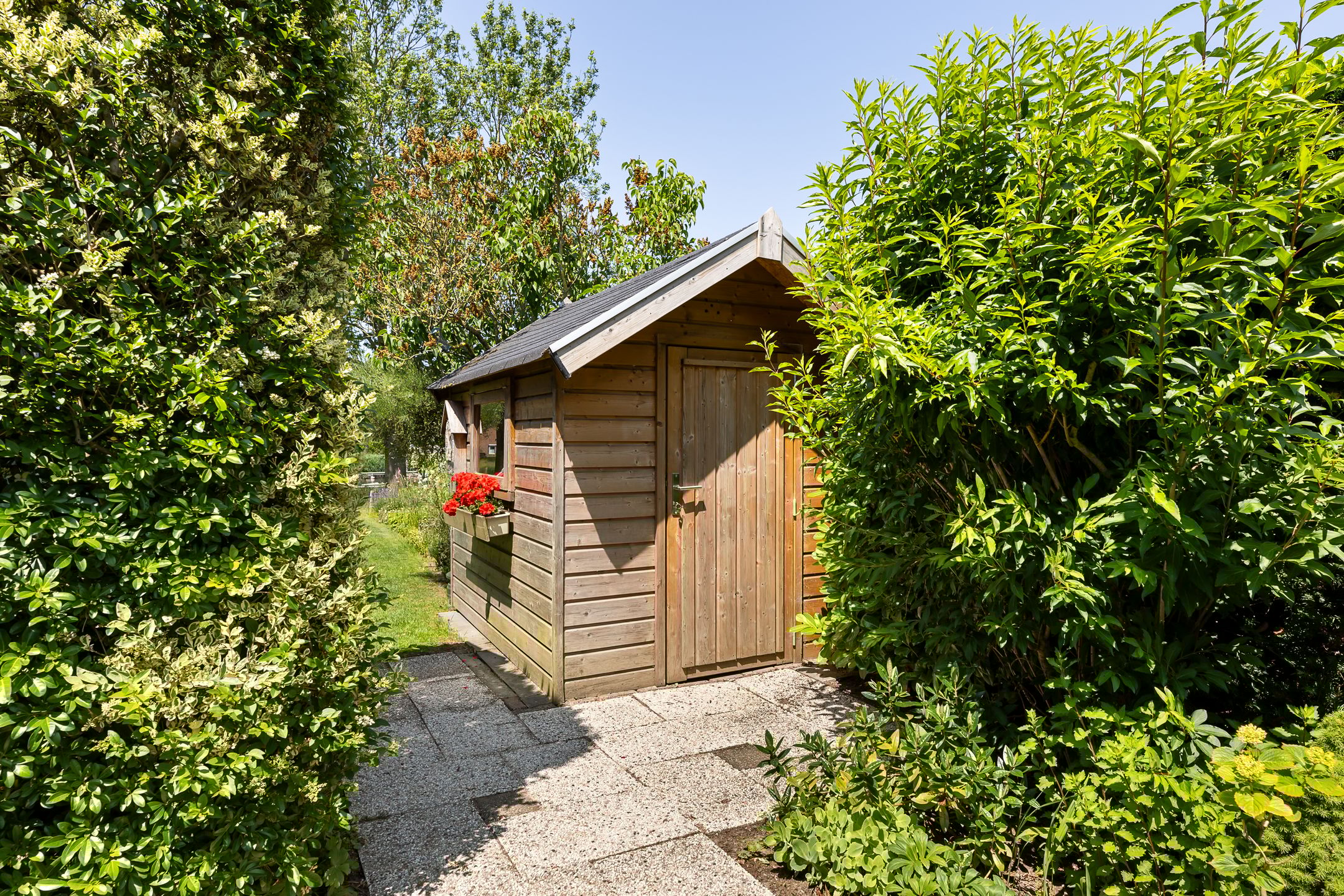 Foto 45 van Langs de Kreek 8