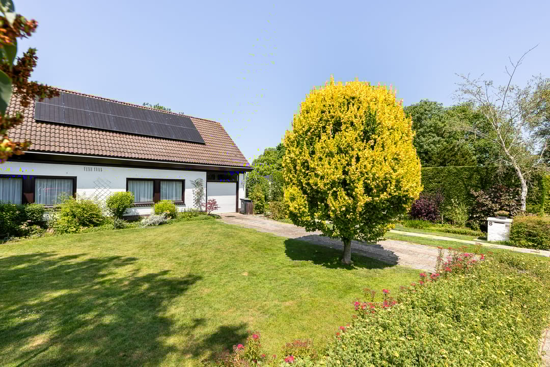 Foto 46 van Langs de Kreek 8