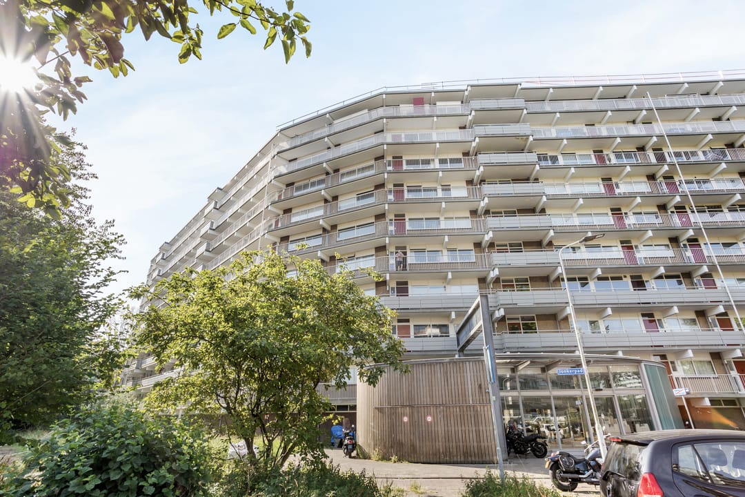 Foto 1 van Jonkerbos 74