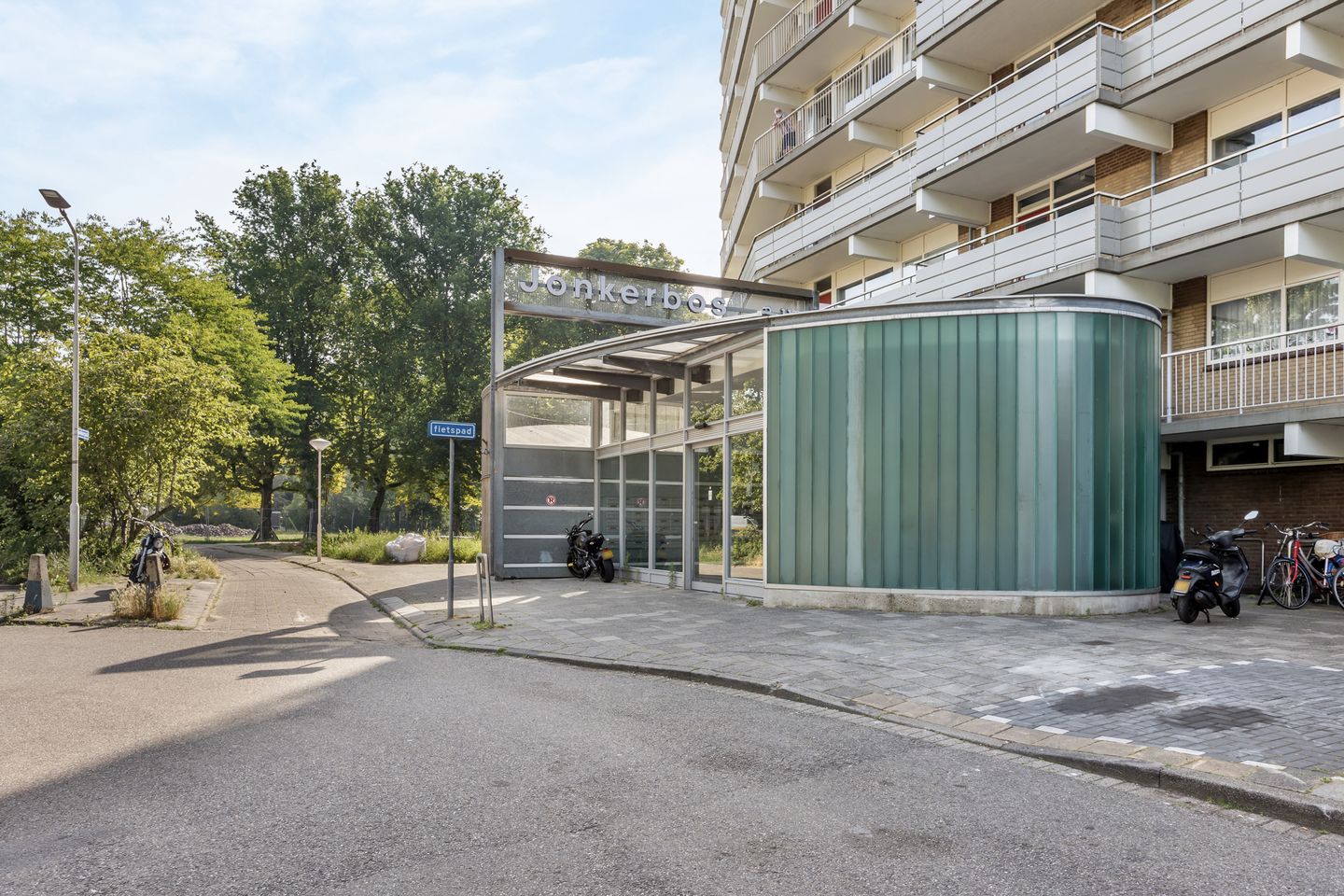 Foto 25 van Jonkerbos 74