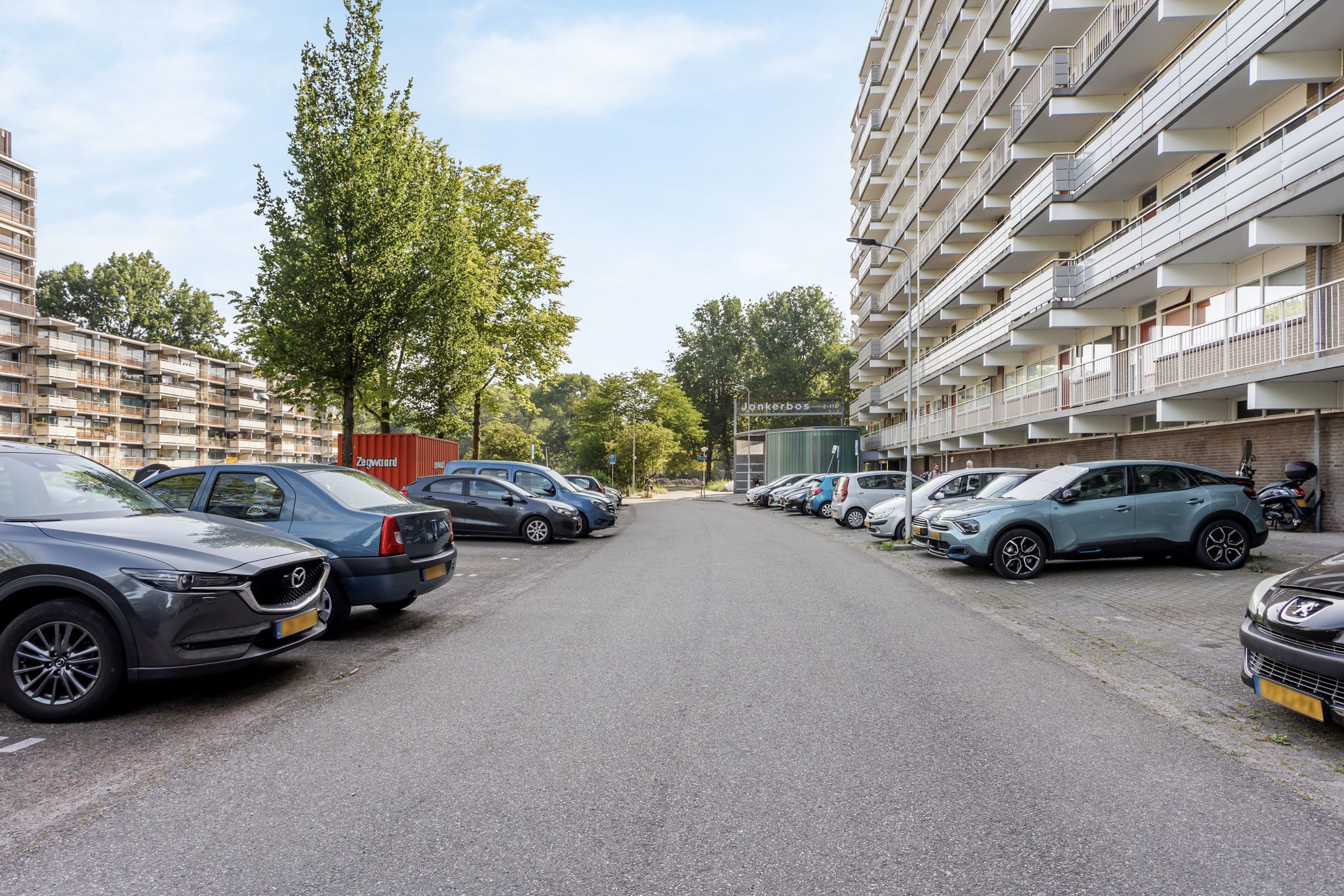 Foto 27 van Jonkerbos 74