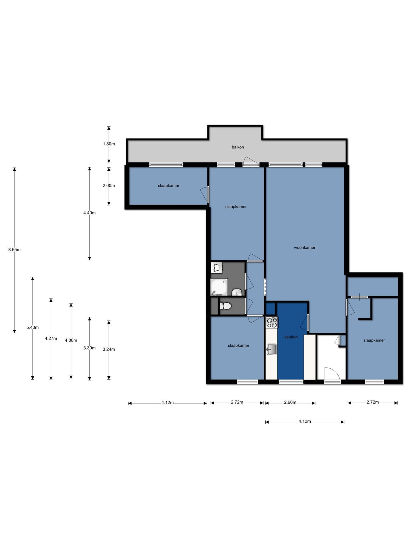 Foto 30 van Jonkerbos 74