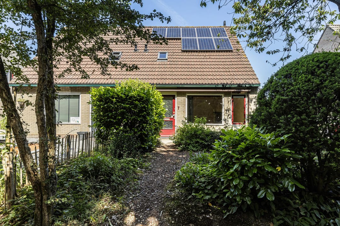 Foto 2 van Oosteregge 7